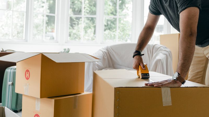 Contact Summit Moving & Storage